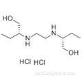 Etambutoldihydroklorid CAS 1070-11-7